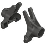 Arrma Hub Rear BLX 4S AR330522