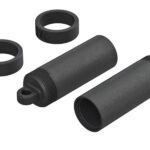 Arrma Shock Body BigBore/Spring Spcr Set Fr 4x4 AR330528