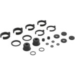 Arrma Shock Parts/O-Ring Set (2) AR330531