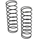 Arrma Shock Spring Fr 70mm BLX (2) AR330532