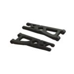 Arrma Front Suspension Arms (2) AR330543