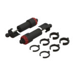 Arrma Big Bore Shock Set Rear (Pair) AR330553