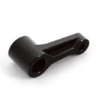 Arrma Servo Horn Aluminum Black AR340061