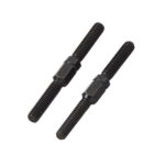 Arrma Turnbuckle Steel 4x35mm SENTON (2) AR340105