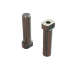 Arrma Steering Post (2) 4x4 AR340137