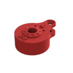 Arrma Servo Saver Set 25T AR340151