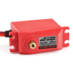 Arrma ADS-15M V2 15kg Waterproof Servo Red AR390139