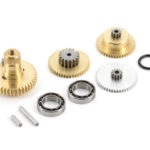 Arrma ADS-15M V2 Metal Gear Set AR390149