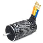 Arrma BLX4074 2050kV 4 Pole 6S Brushless Motor AR390205