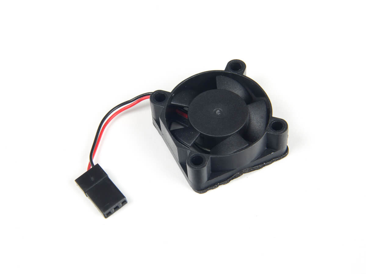 Z-AR390213 Arrma BLX200 Fan 30mm AR390213 - Image 1