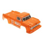 Arrma Body Orange  Outcast 6S AR406126