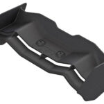 Arrma Rear Wing 4x4 TYPHON/KRATON AR480012