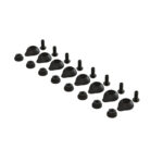 Arrma Bodypost Protection Set (8) AR480017