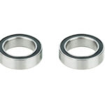 Arrma Bearing 10x15x4mm (2) AR610001