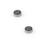 Arrma Bearing 5x10x4mm (2) AR610002
