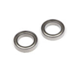 Arrma Ball Bearing 12x18x4mm (2) Nero AR610007