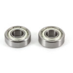 Arrma Bearing 8x19x6mm (2) AR610017