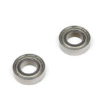 Arrma Ball Bearing 9x17x5mm (2) Nero AR610025