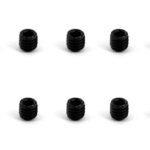 Arrma Set Screw 4x4mm (10) AR701404