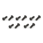 Arrma Button Head Screw 2x6mm (10) AR702206