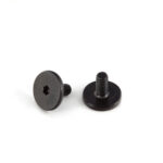 Arrma Large Cap Head Motor Screw 3x6mm (2) AR704306