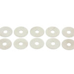 Arrma Washer 3.5x12x0.15mm (10) AR709024