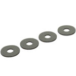 Arrma Washer 3.4x10x0.5mm 6S (4) AR709051