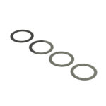 Arrma Washer 12x15.5x0.2mm (4) AR709052