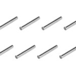 Arrma Pin 1.7x11mm (8) AR713001