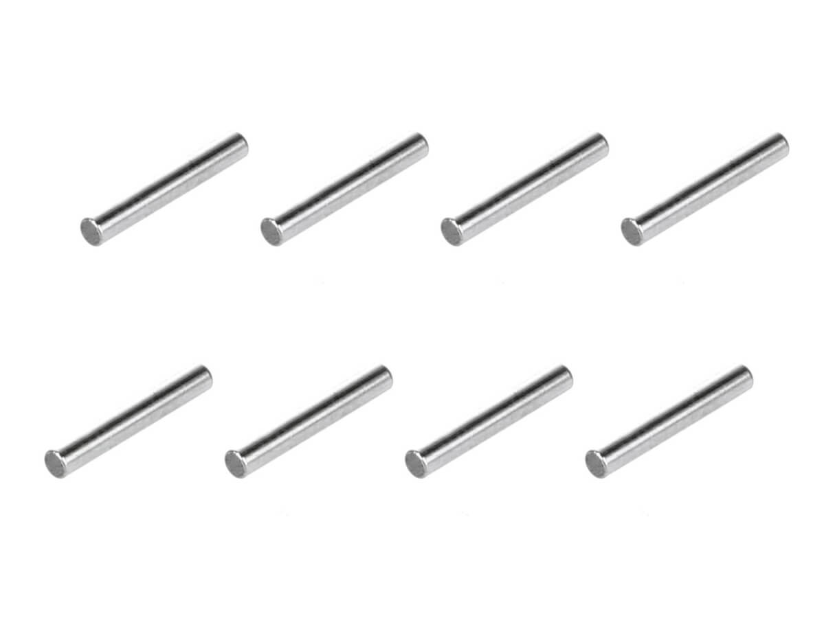 Z-AR713001 Arrma Pin 1.7x11mm (8) AR713001 - Image 1