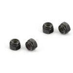 Arrma Nylon Nut 2.5mm (4) AR715008