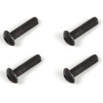 Arrma Button Head Screw 4x14mm (4) AR721414