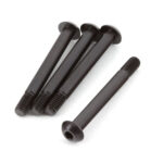 Arrma Button Head Screw 4x35mm (4) AR721435