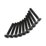 Arrma Flat Head Screw 3x20mm (10) AR722320