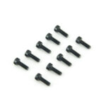 Arrma Cap HD Screw M3X10mm (10) AR723310