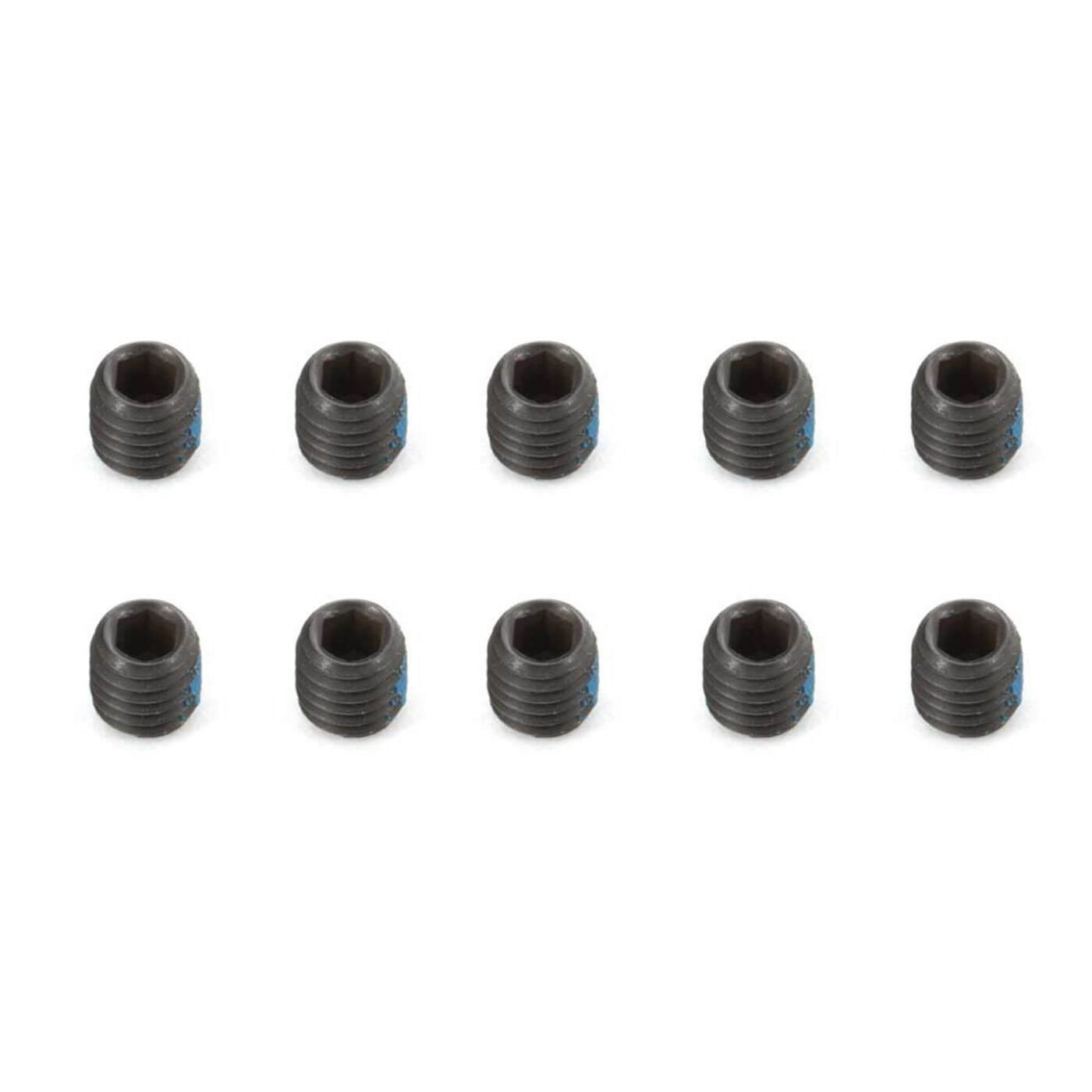 Z-AR724303 Arrma Set Screw 3x3mm (10) AR724303 - Image 1
