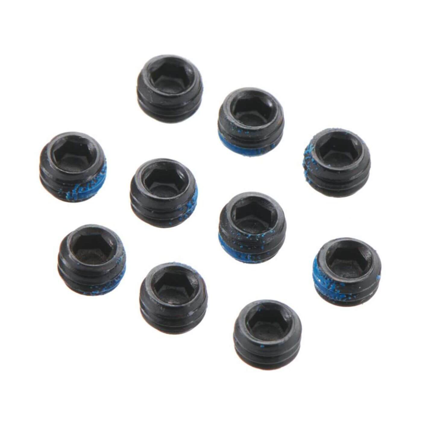 Z-AR724403 Arrma Set Screw 4x3mm (10) AR724403 - Image 1