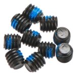 Arrma Set Screw 4x4mm (10) AR724404