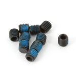 Arrma Set Screw 5x5mm (10) AR724505
