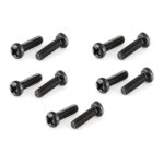 Arrma ButtnHead Cross Machine Screw 3x10mm (10) AR725310