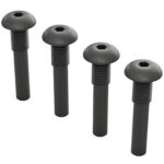 Arrma King Pin Screw 5x24mm (4) AR727411