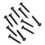 Arrma BH Cross Self-Tapping Screw M3x16mm (10) AR736316