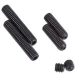Arrma Set Screw Set 3x3mm 3x10mm 3x16mm (6) AR742300