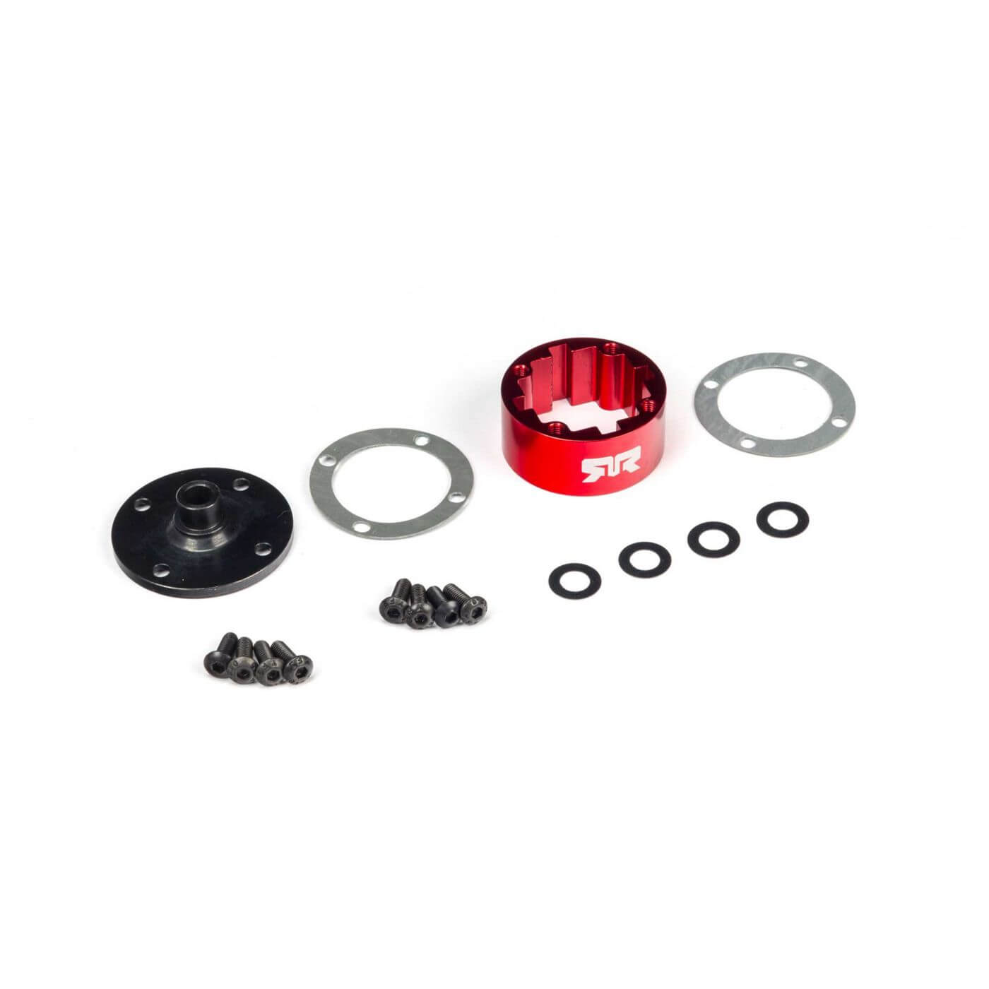 Z-ARA220050 Arrma Metal Diff Case ARA220050 - Image 1