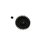 Arrma Pinion Gear 27T MOD1 ARA310940