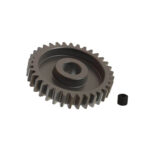Arrma 34T MOD1 Spool Gear 8mm Bore ARA310944
