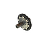 Arrma Steel 57T Slipper Set 0.8Mod ARA310948