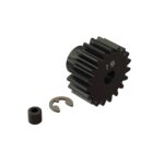 Arrma 19T Mod1 Safe-D5 Pinion Gear ARA310966