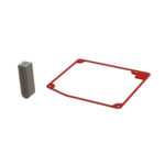 Arrma Radio Box Seal Set ARA320508