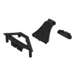Arrma Front Bumper Support ARA320521